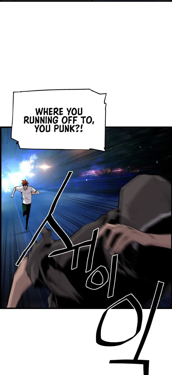 Read Terror vs Revival chapter 30 image 26 on Lezhin
