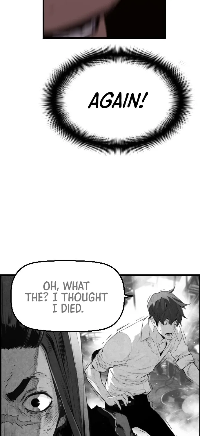 Read Terror vs Revival chapter 30 image 3 on Lezhin