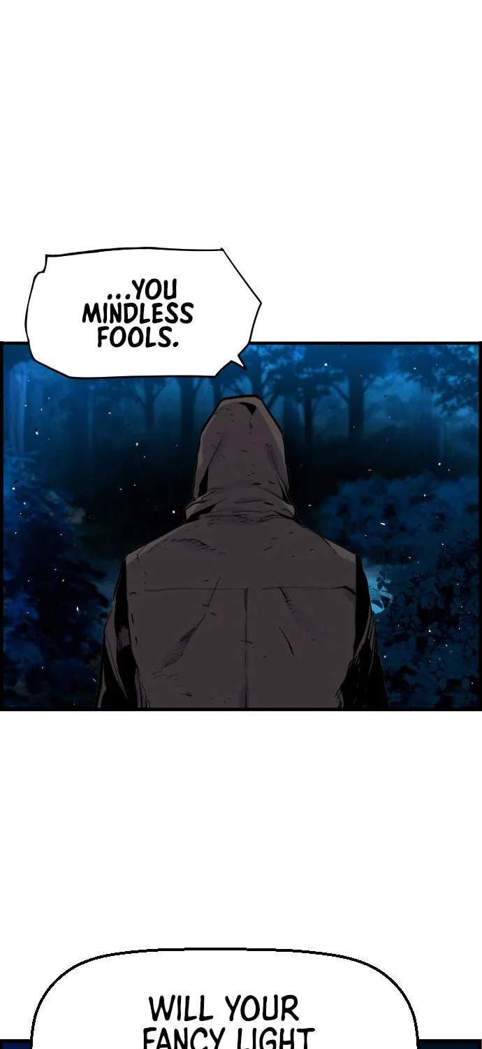 Read Terror vs Revival chapter 30 image 30 on Lezhin