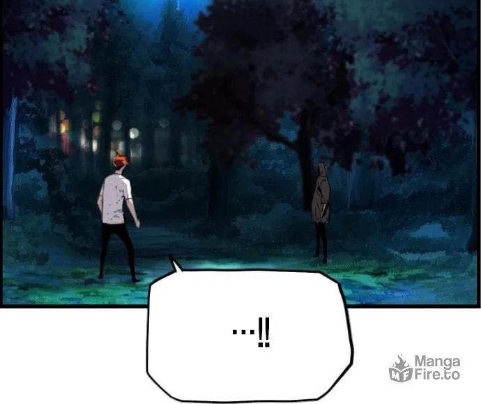 Read Terror vs Revival chapter 30 image 32 on Lezhin