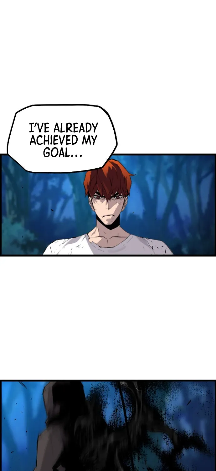 Read Terror vs Revival chapter 30 image 33 on Lezhin
