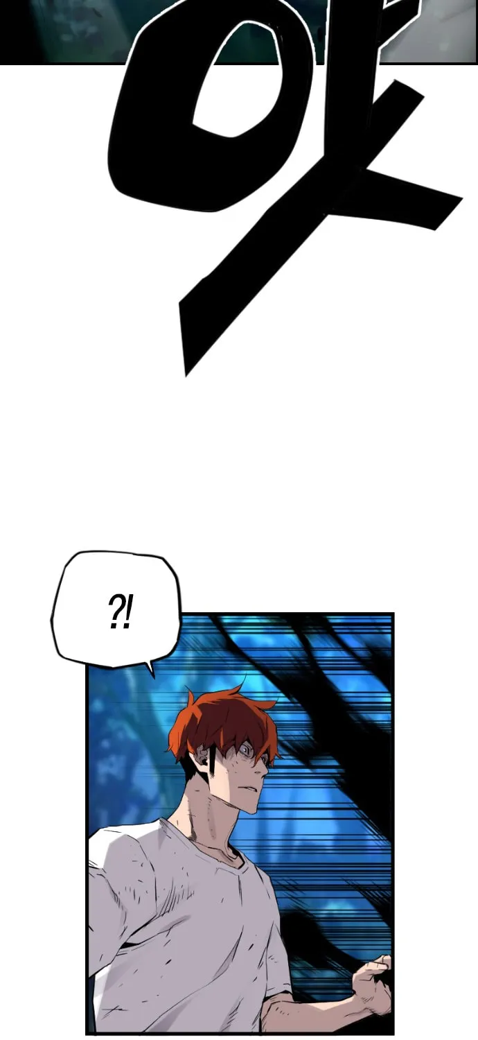 Read Terror vs Revival chapter 30 image 36 on Lezhin