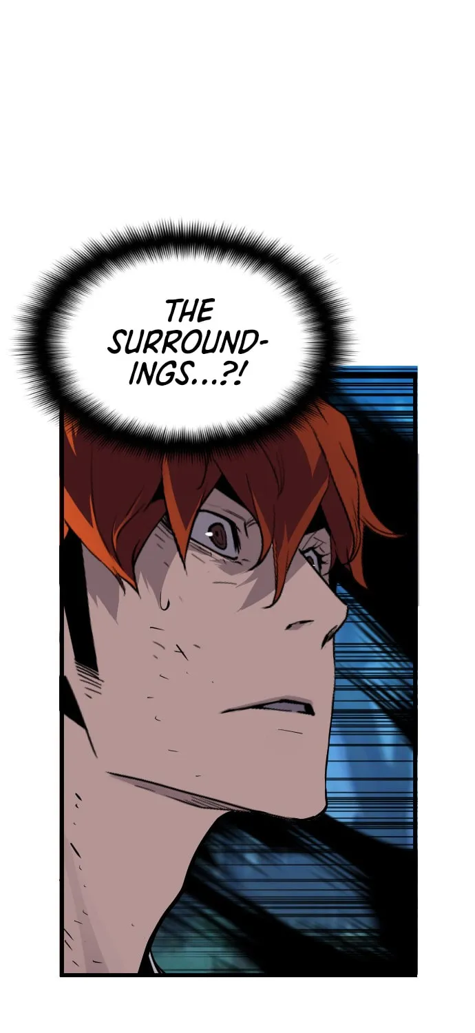 Read Terror vs Revival chapter 30 image 37 on Lezhin