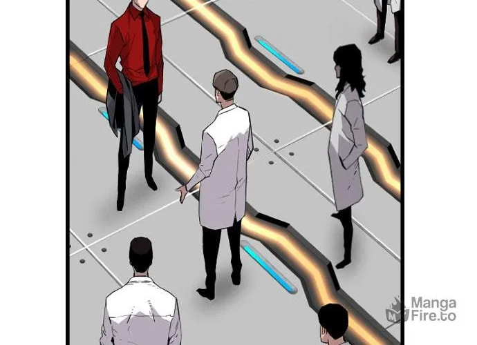 Read Terror vs Revival chapter 30 image 41 on Lezhin