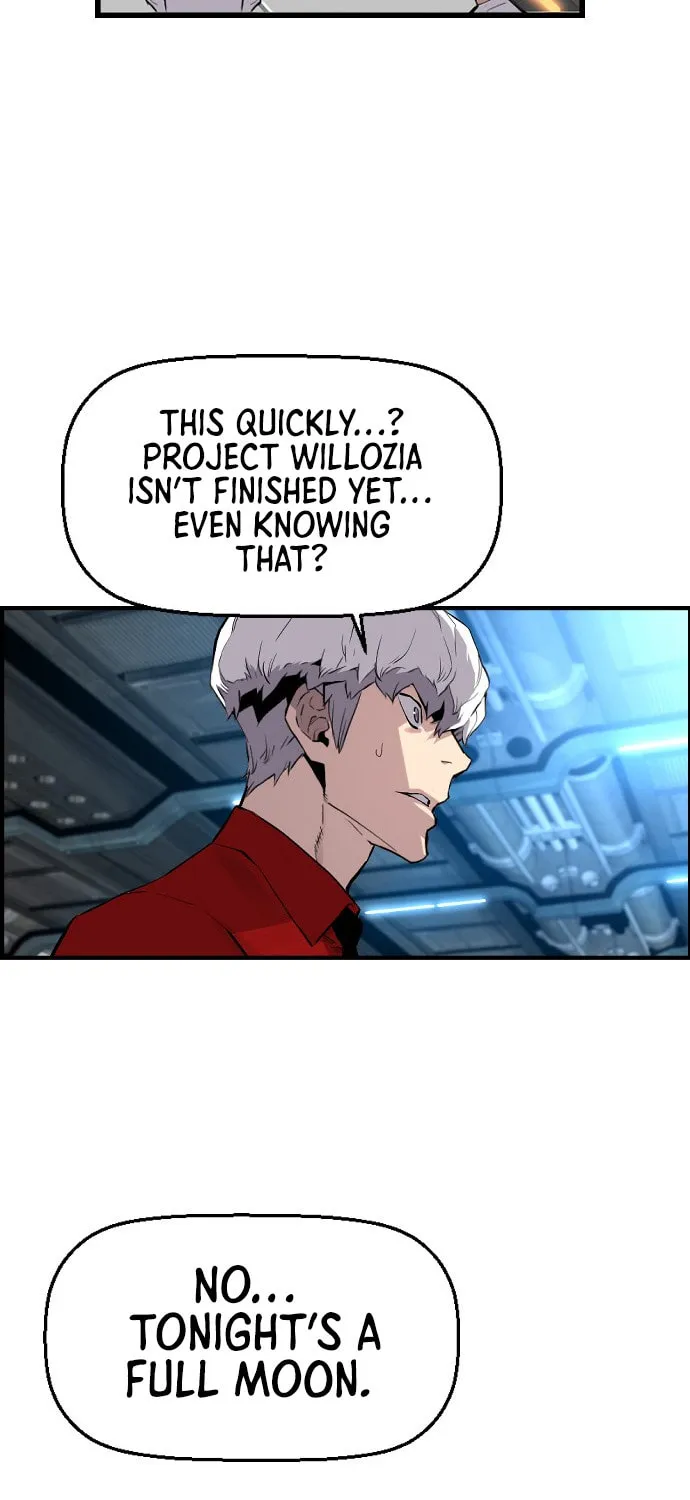Read Terror vs Revival chapter 30 image 42 on Lezhin