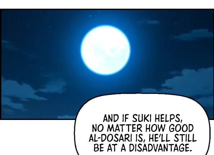 Read Terror vs Revival chapter 30 image 43 on Lezhin