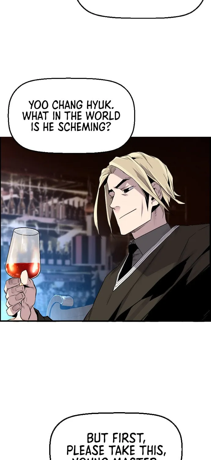 Read Terror vs Revival chapter 30 image 44 on Lezhin