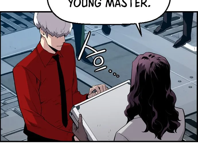 Read Terror vs Revival chapter 30 image 45 on Lezhin