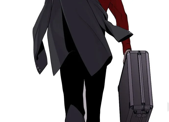 Read Terror vs Revival chapter 30 image 49 on Lezhin