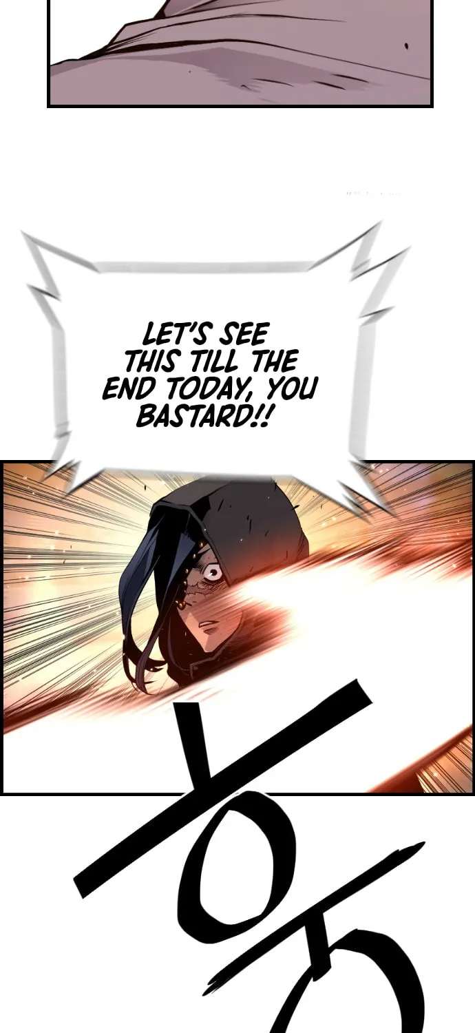 Read Terror vs Revival chapter 30 image 5 on Lezhin