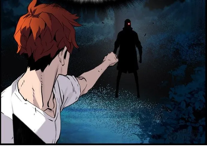 Read Terror vs Revival chapter 30 image 56 on Lezhin