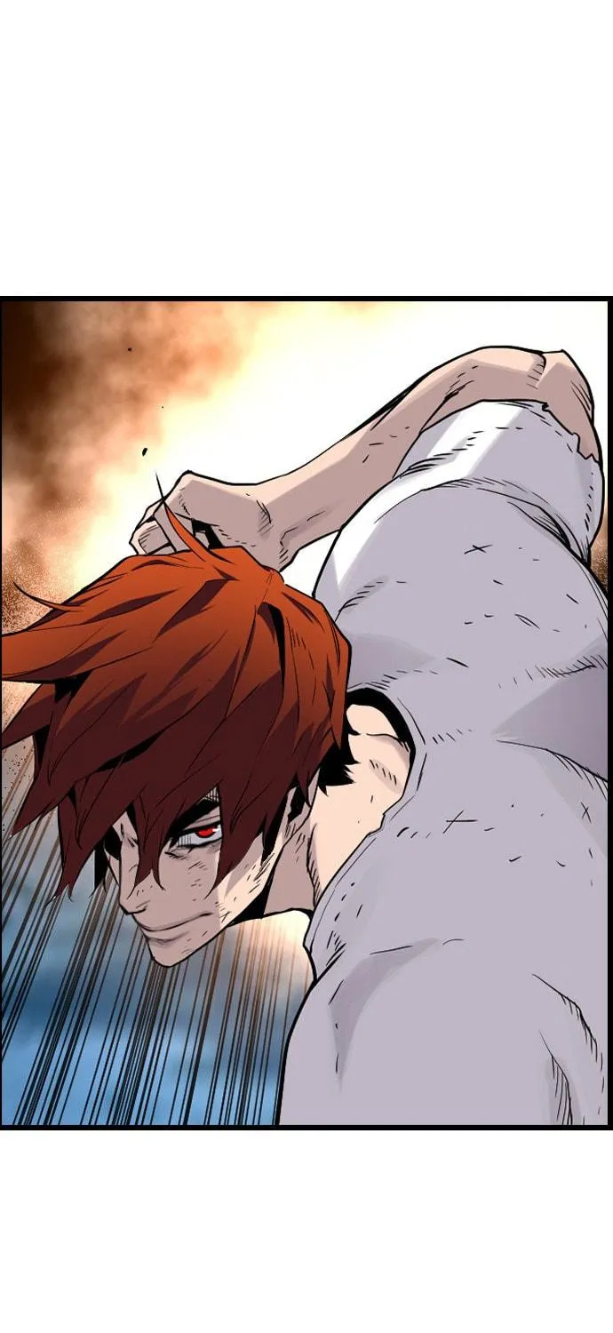 Read Terror vs Revival chapter 30 image 57 on Lezhin