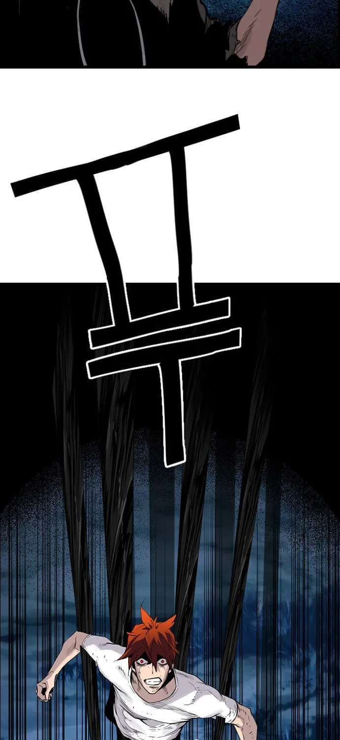 Read Terror vs Revival chapter 30 image 59 on Lezhin