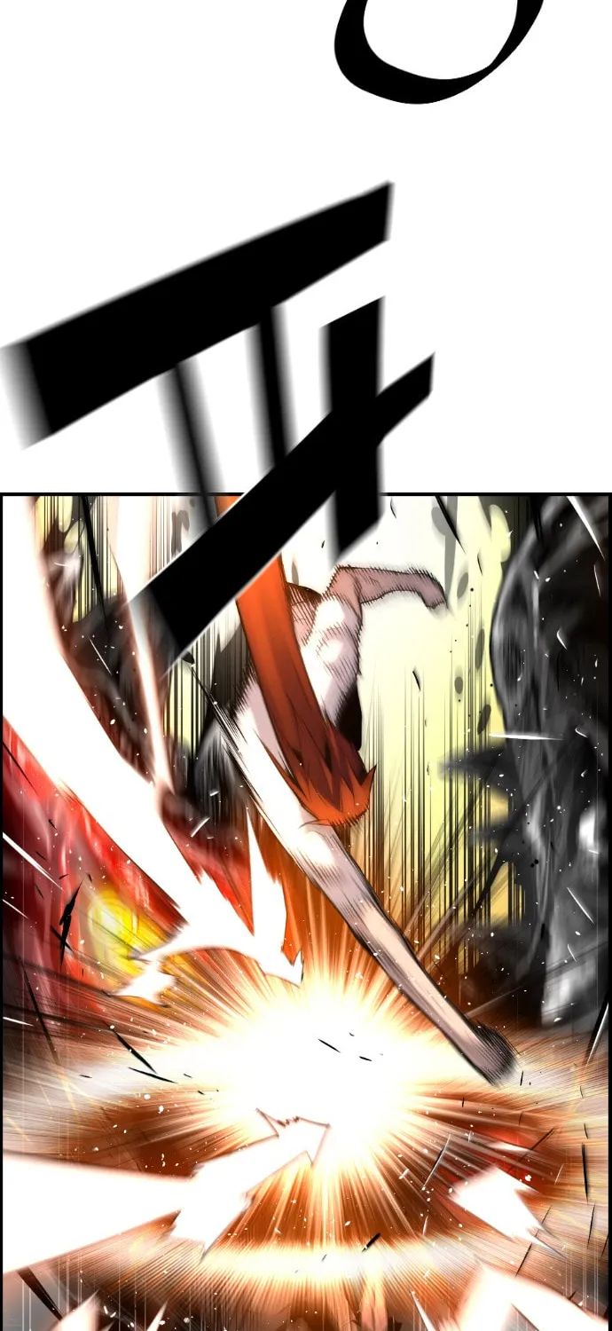 Read Terror vs Revival chapter 30 image 6 on Lezhin