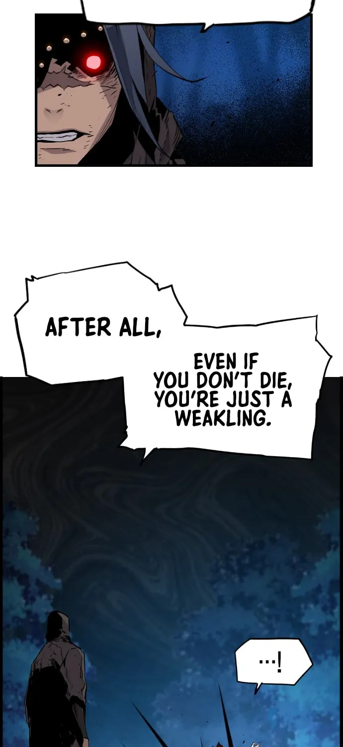 Read Terror vs Revival chapter 30 image 63 on Lezhin