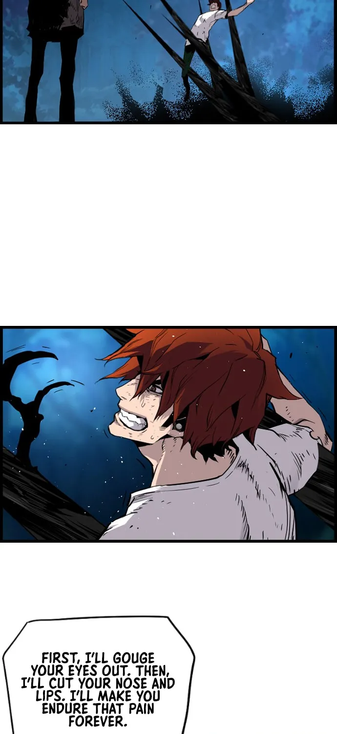 Read Terror vs Revival chapter 30 image 64 on Lezhin