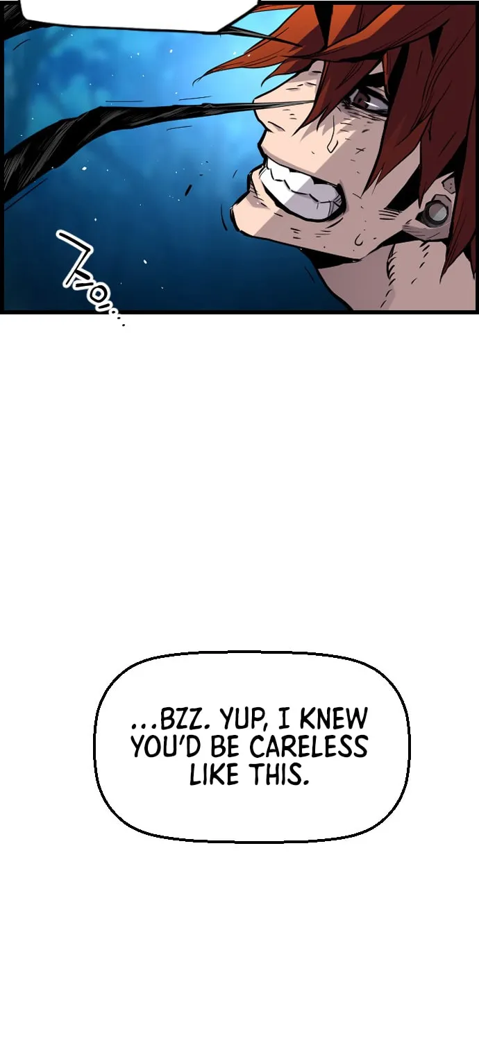 Read Terror vs Revival chapter 30 image 65 on Lezhin