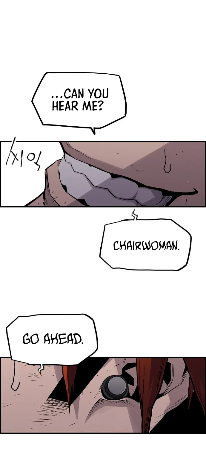 Read Terror vs Revival chapter 30 image 66 on Lezhin