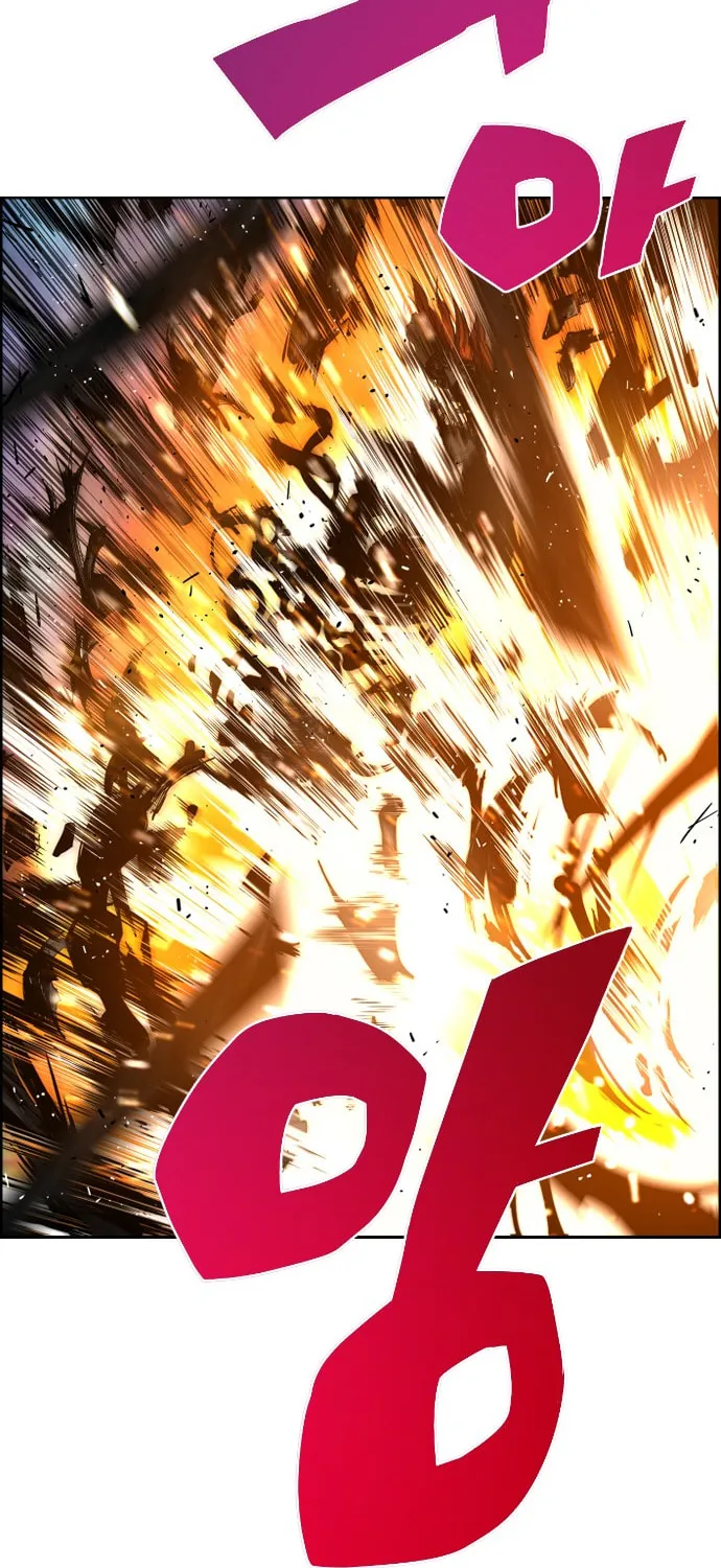 Read Terror vs Revival chapter 30 image 70 on Lezhin