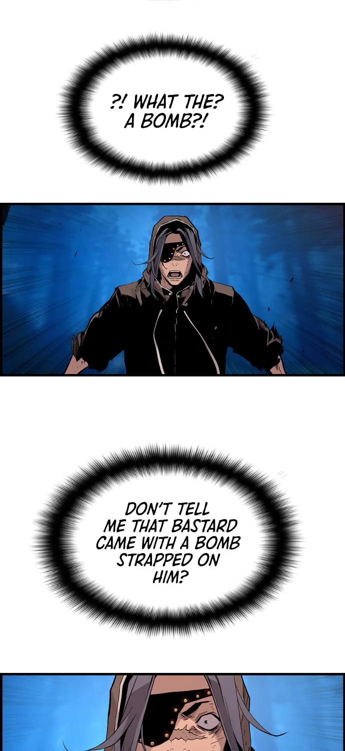 Read Terror vs Revival chapter 30 image 71 on Lezhin