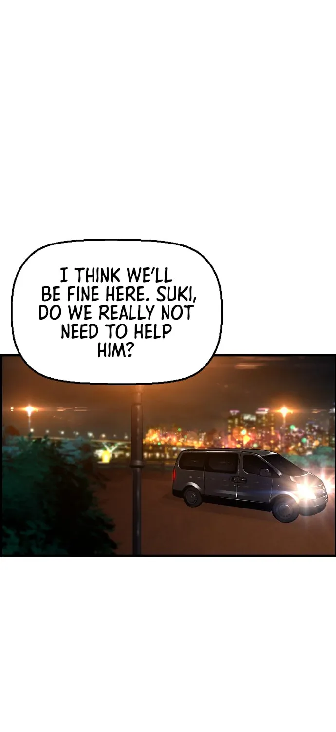 Read Terror vs Revival chapter 30 image 73 on Lezhin