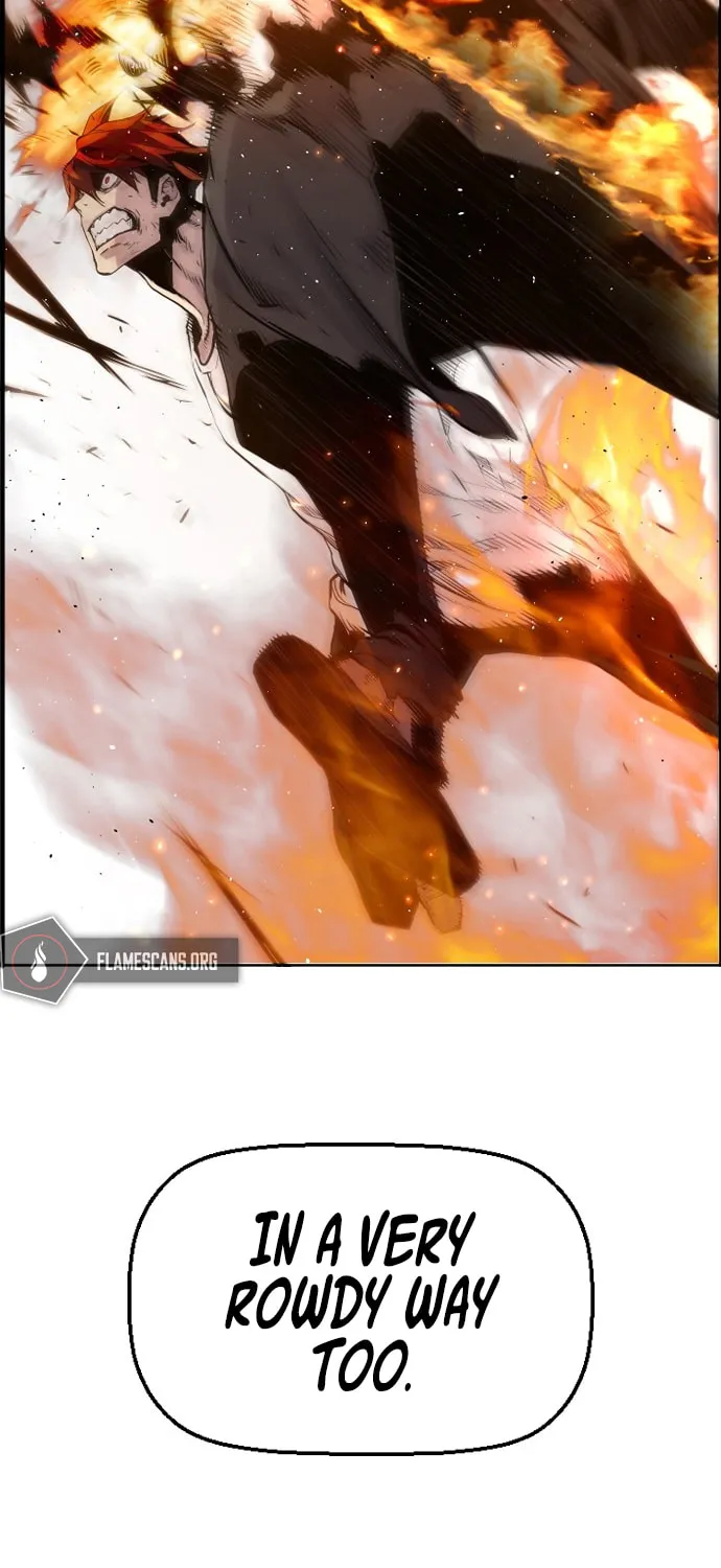 Read Terror vs Revival chapter 30 image 78 on Lezhin