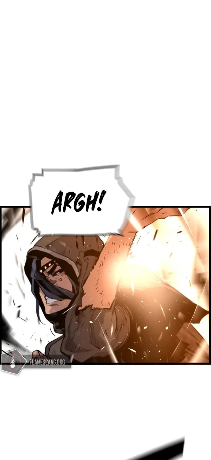 Read Terror vs Revival chapter 30 image 9 on Lezhin