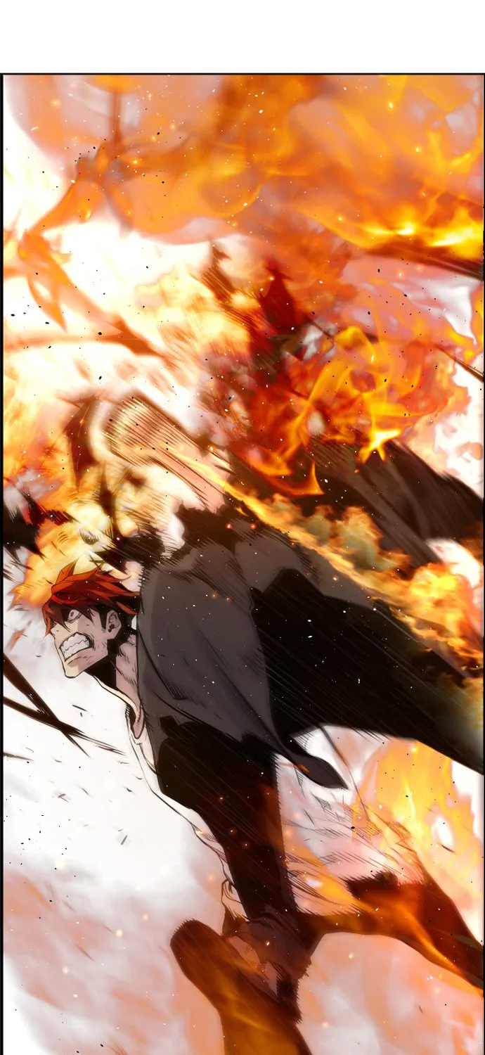 Read Terror vs Revival chapter 31 image 1 on Lezhin