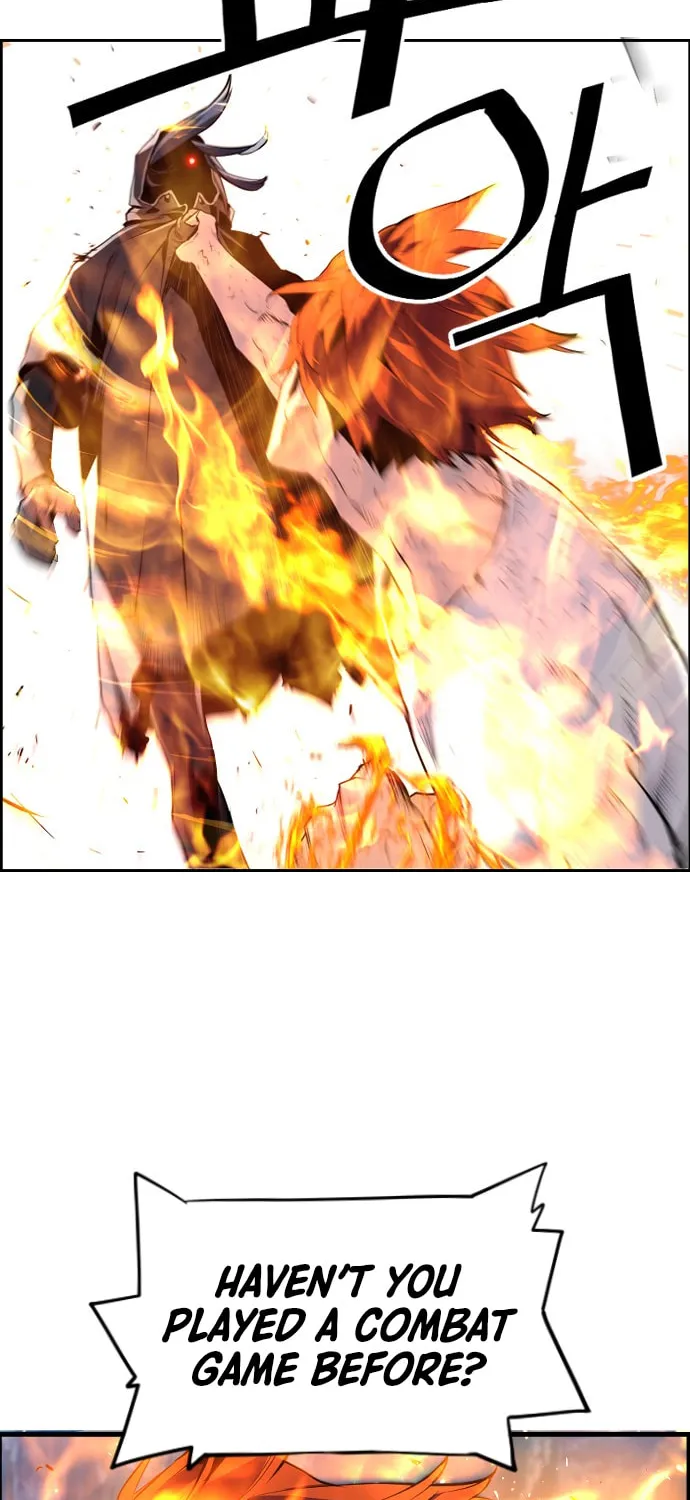 Read Terror vs Revival chapter 31 image 13 on Lezhin