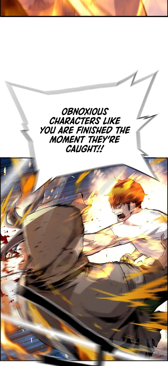 Read Terror vs Revival chapter 31 image 15 on Lezhin