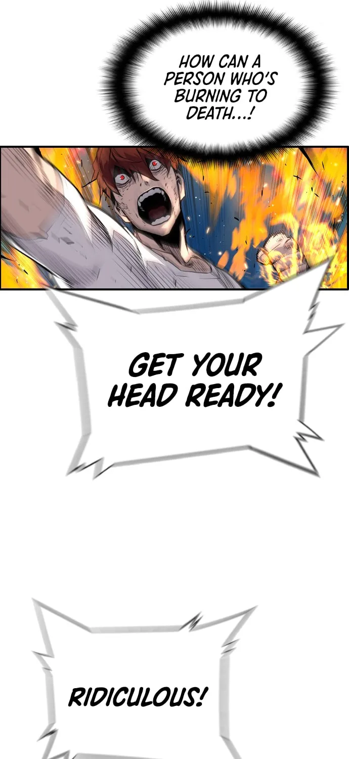 Read Terror vs Revival chapter 31 image 17 on Lezhin