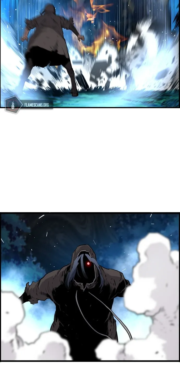 Read Terror vs Revival chapter 31 image 20 on Lezhin