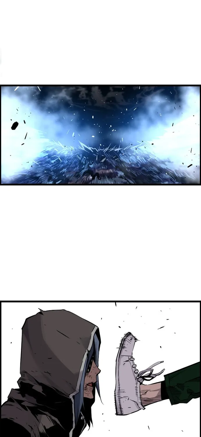Read Terror vs Revival chapter 31 image 21 on Lezhin