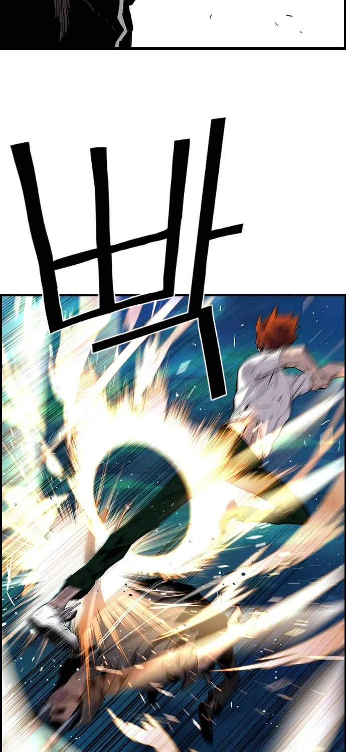 Read Terror vs Revival chapter 31 image 22 on Lezhin