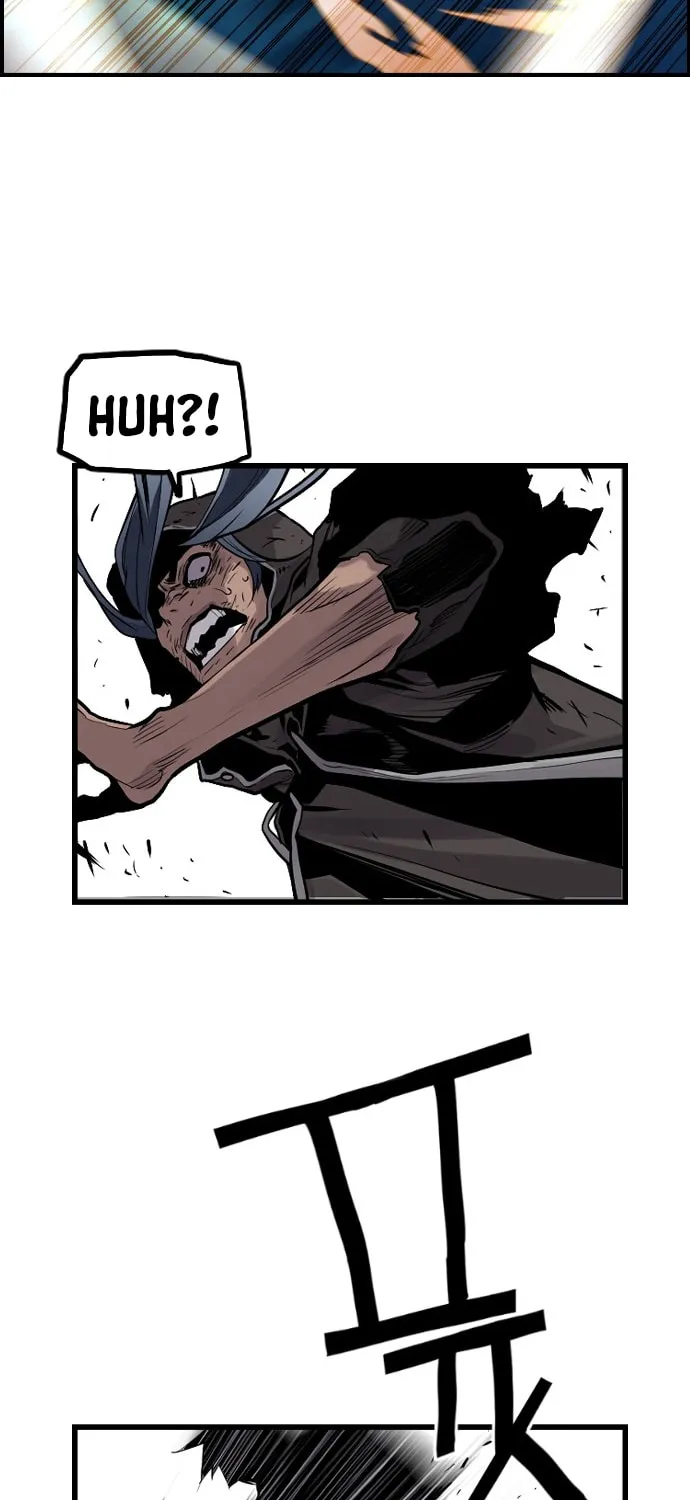 Read Terror vs Revival chapter 31 image 23 on Lezhin