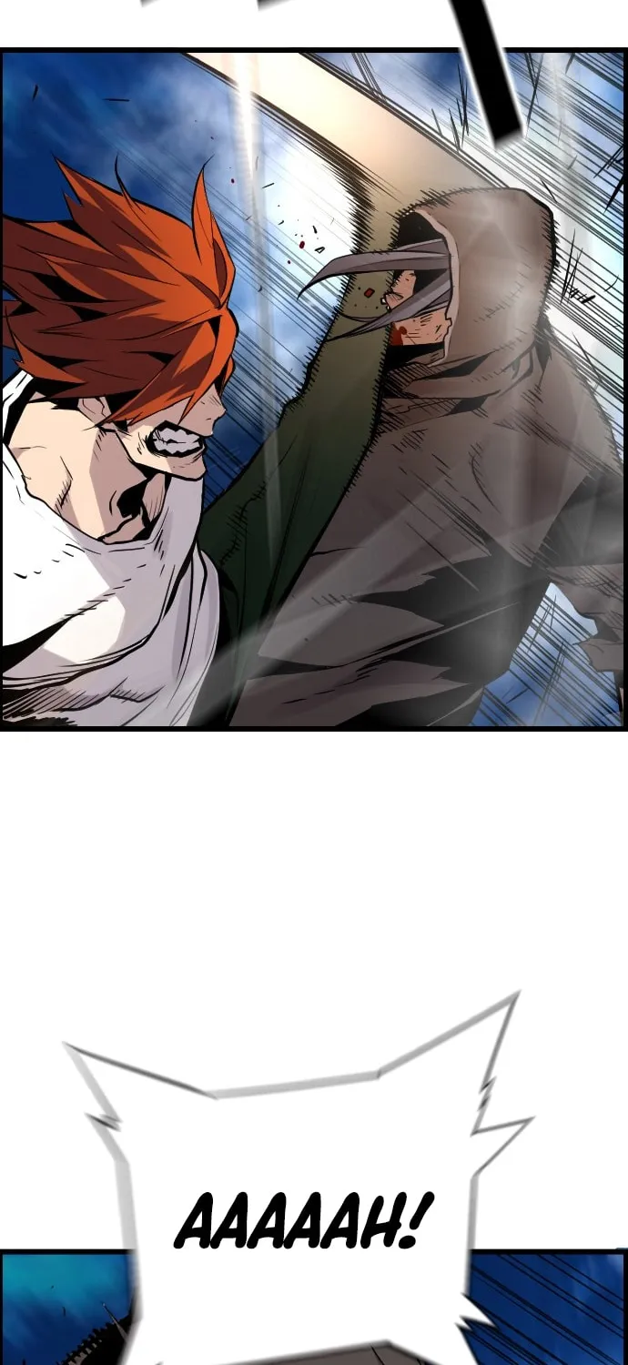 Read Terror vs Revival chapter 31 image 27 on Lezhin