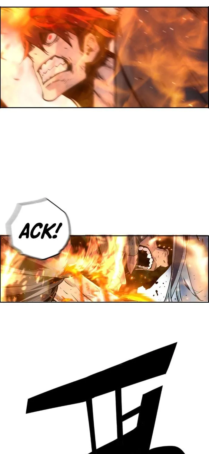 Read Terror vs Revival chapter 31 image 3 on Lezhin