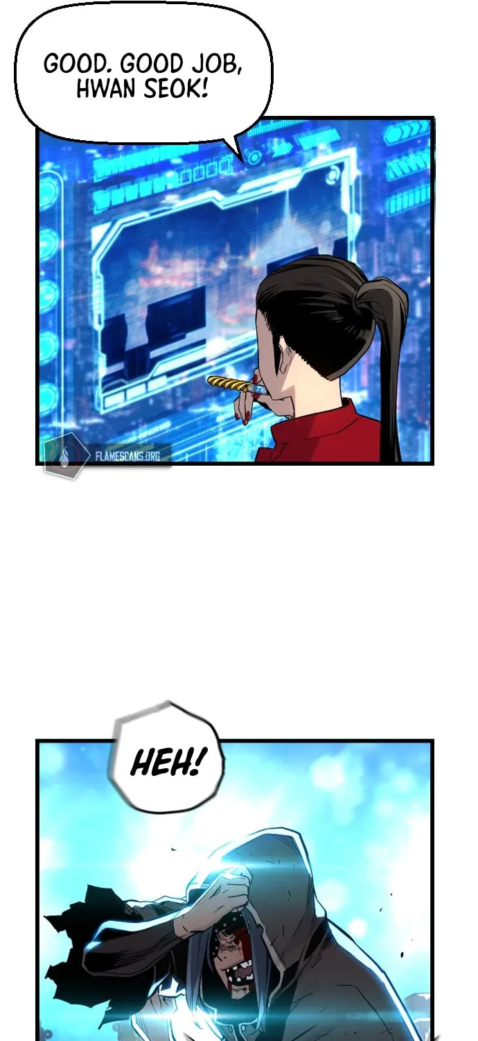 Read Terror vs Revival chapter 31 image 33 on Lezhin