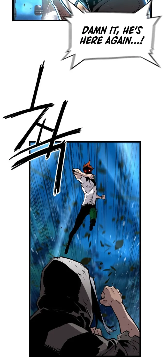 Read Terror vs Revival chapter 31 image 34 on Lezhin