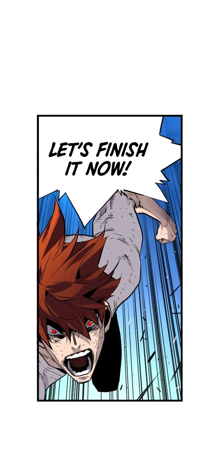 Read Terror vs Revival chapter 31 image 35 on Lezhin