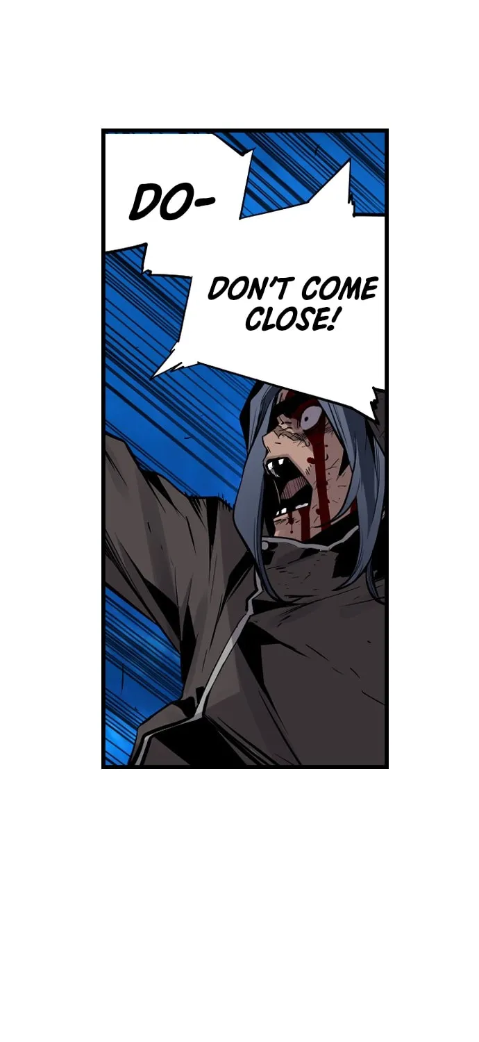 Read Terror vs Revival chapter 31 image 36 on Lezhin