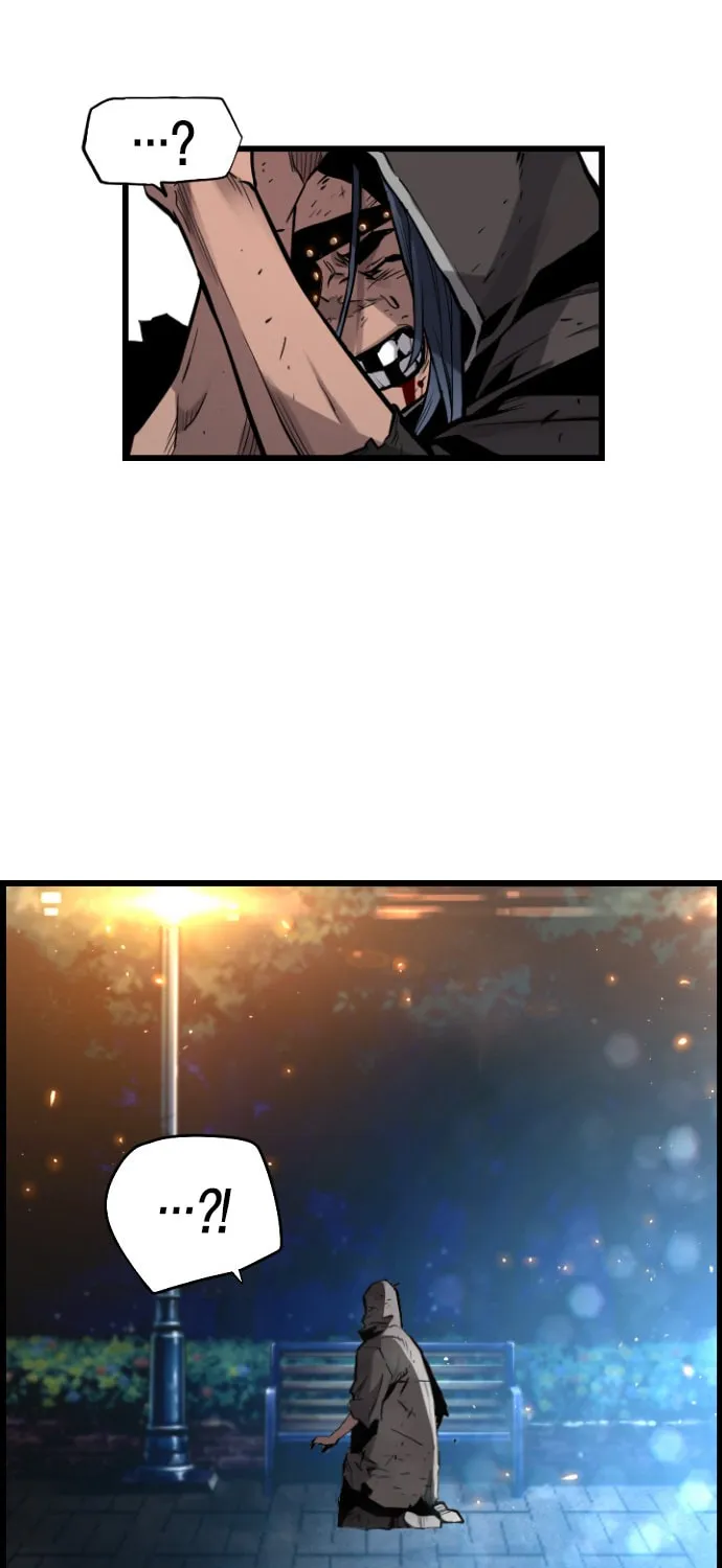 Read Terror vs Revival chapter 31 image 40 on Lezhin