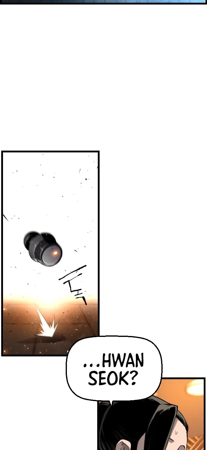 Read Terror vs Revival chapter 31 image 41 on Lezhin