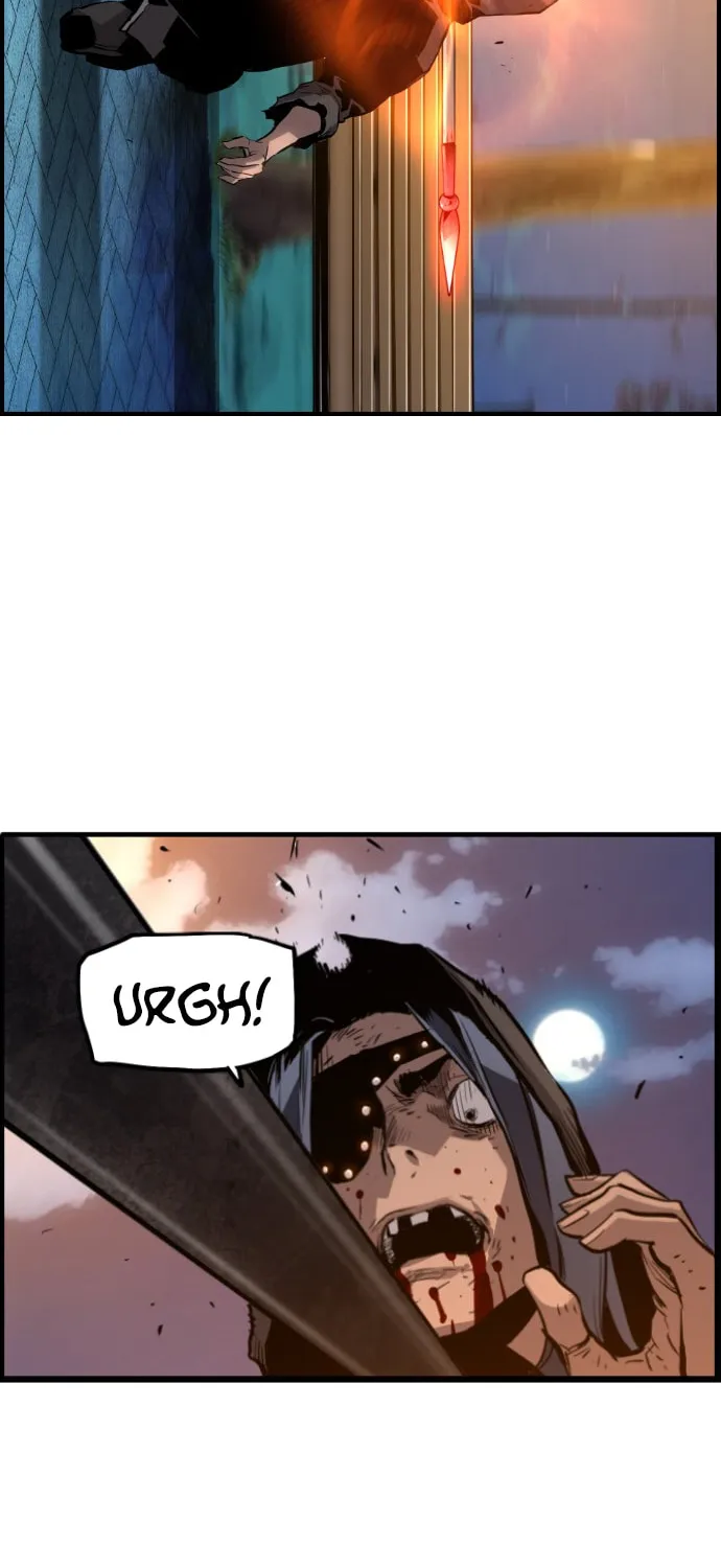 Read Terror vs Revival chapter 31 image 45 on Lezhin