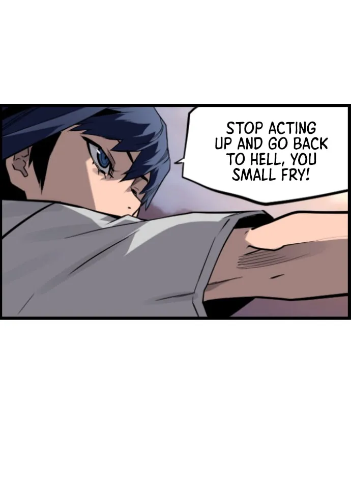 Read Terror vs Revival chapter 31 image 46 on Lezhin