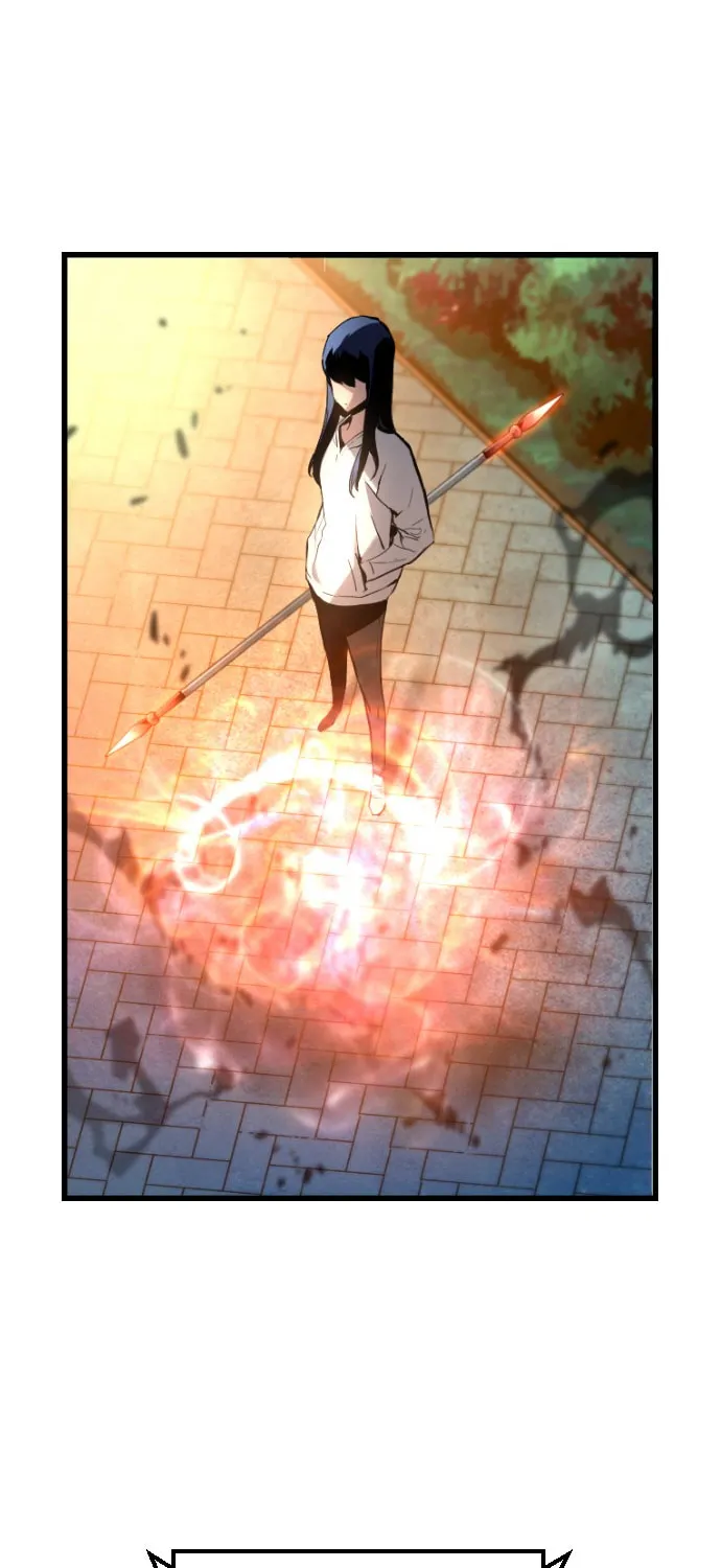 Read Terror vs Revival chapter 31 image 48 on Lezhin