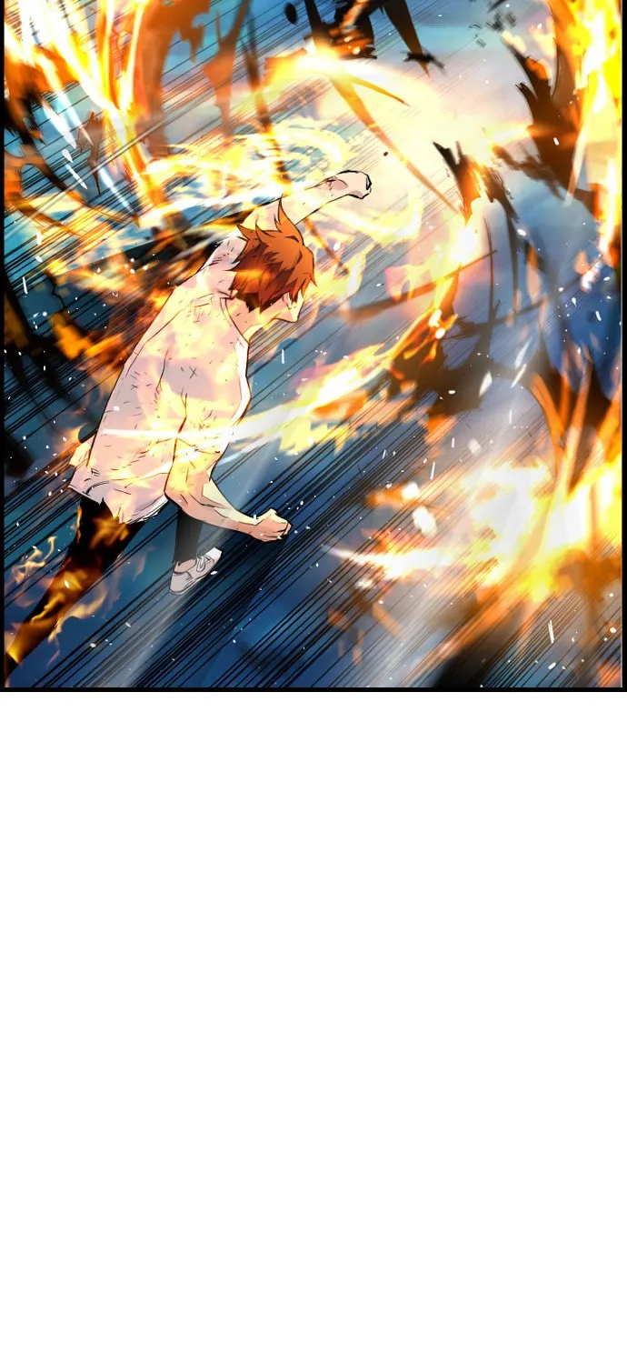 Read Terror vs Revival chapter 31 image 5 on Lezhin