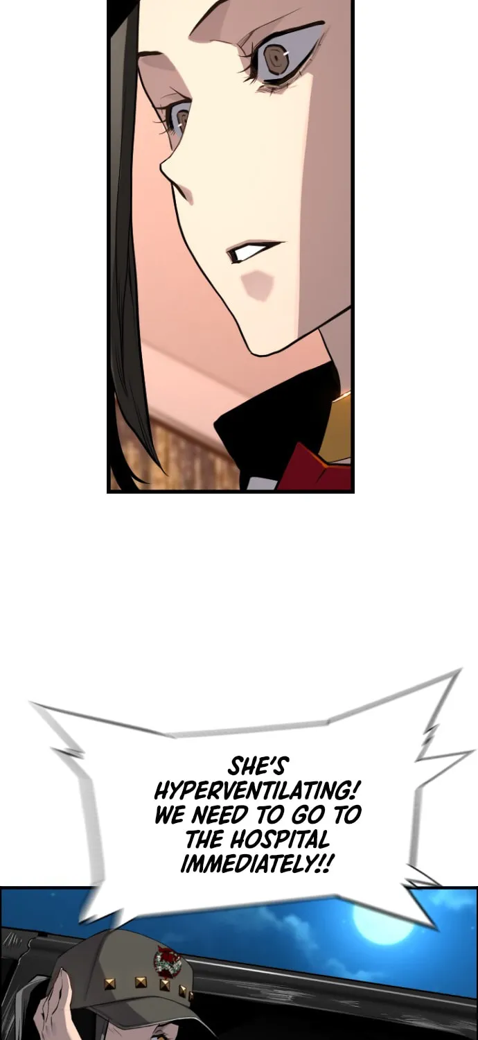 Read Terror vs Revival chapter 31 image 50 on Lezhin