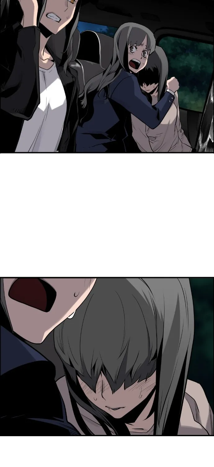 Read Terror vs Revival chapter 31 image 51 on Lezhin
