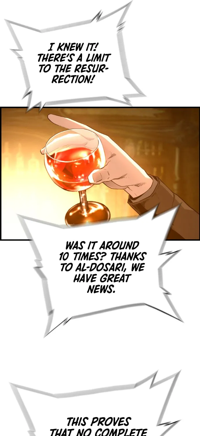 Read Terror vs Revival chapter 31 image 54 on Lezhin